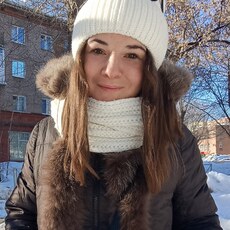 Фотография девушки Лена, 32 года из г. Пермь