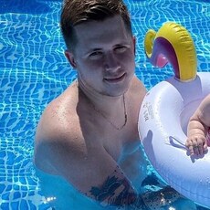 Фотография мужчины Виталий, 29 лет из г. Могилев