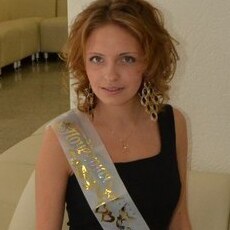 Фотография девушки Мария, 27 лет из г. Москва