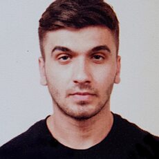 Фотография мужчины Макс, 35 лет из г. Евпатория