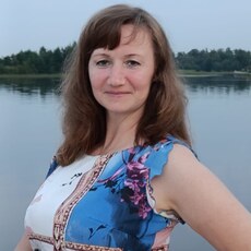 Фотография девушки Наталия, 45 лет из г. Санкт-Петербург