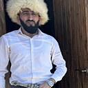 Шамиль, 33 года