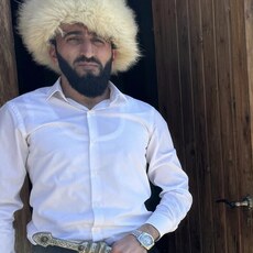 Фотография мужчины Шамиль, 33 года из г. Махачкала