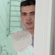 Фотография мужчины Иномжон, 28 лет из г. Актау