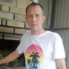 Фотография мужчины Константин, 38 лет из г. Улан-Удэ