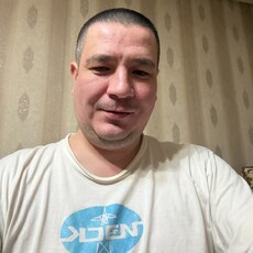 Фотография мужчины Артём, 41 год из г. Иркутск