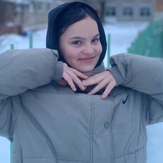 Фотография девушки Вероника, 18 лет из г. Чугуевка