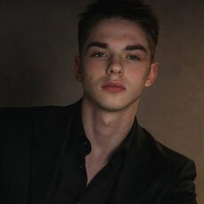 Фотография мужчины Денис, 18 лет из г. Томск