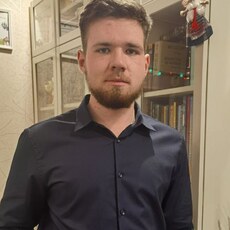 Фотография мужчины Иван, 20 лет из г. Мытищи