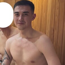 Фотография мужчины Дамир, 29 лет из г. Костанай