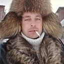 Незнакомец, 40 лет