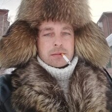 Фотография мужчины Незнакомец, 40 лет из г. Хабаровск