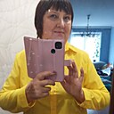 Любовь, 56 лет