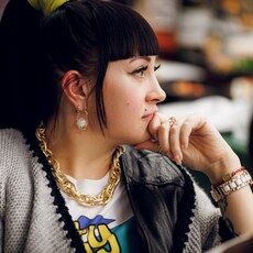 Фотография девушки Анастасия, 43 года из г. Армянск