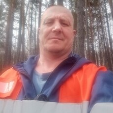 Фотография мужчины Максим, 45 лет из г. Иркутск