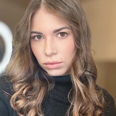 Dary, 31 из г. Красноярск.