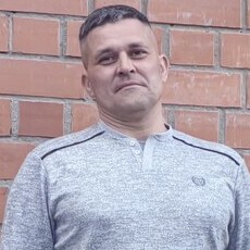 Фотография мужчины Анатолий, 38 лет из г. Пинск