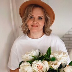 Фотография девушки Татьяна, 44 года из г. Челябинск