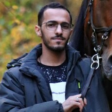 Фотография мужчины Abdullah, 27 лет из г. Ульяновск