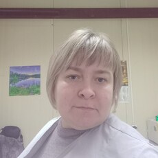 Фотография девушки Татьяна, 42 года из г. Хабаровск