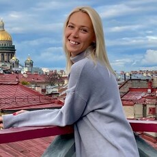 Фотография девушки Дарья, 39 лет из г. Санкт-Петербург
