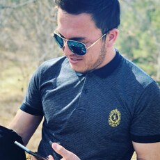 Фотография мужчины Макс, 28 лет из г. Анжеро-Судженск