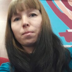 Фотография девушки Наталия, 36 лет из г. Иркутск