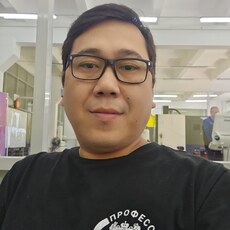 Фотография мужчины Аза, 36 лет из г. Томск