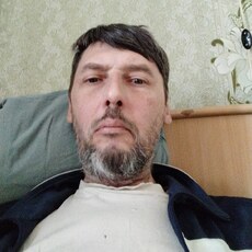 Фотография мужчины Андрей, 50 лет из г. Нижний Новгород