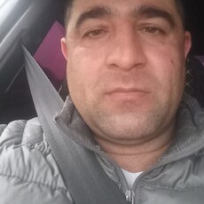 Фотография мужчины Мамед, 38 лет из г. Алматы