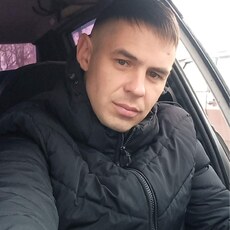 Фотография мужчины Ннк, 35 лет из г. Краснодар