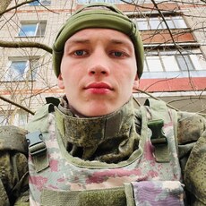 Фотография мужчины Ilya, 21 год из г. Москва