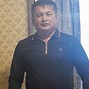 Шерзод, 37 лет