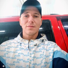 Фотография мужчины Дмитрий, 33 года из г. Полтава