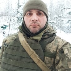 Фотография мужчины Олег, 30 лет из г. Стрый