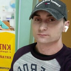 Фотография мужчины Максим, 35 лет из г. Саратов