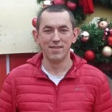 Фотография мужчины Сергей, 44 года из г. Жодино