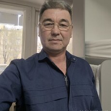 Фотография мужчины Руслан, 50 лет из г. Санкт-Петербург