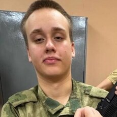 Фотография мужчины Костя, 18 лет из г. Владивосток