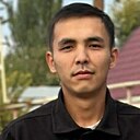 Данияр, 25 лет