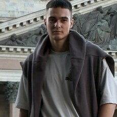 Фотография мужчины Андрей, 22 года из г. Рязань