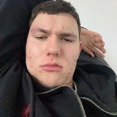 Фотография мужчины Егор, 19 лет из г. Пенза