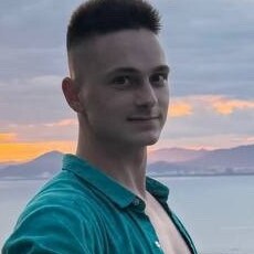 Фотография мужчины Дмитрий, 25 лет из г. Казань