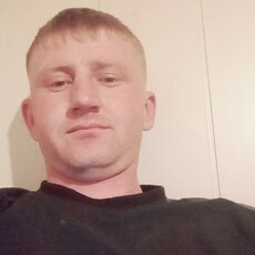 Фотография мужчины Никита, 28 лет из г. Улан-Удэ