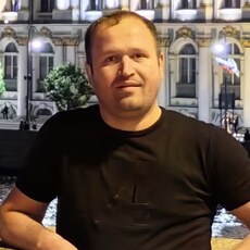 Фотография мужчины Исраил, 40 лет из г. Санкт-Петербург