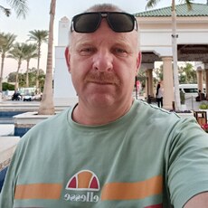 Фотография мужчины Дед Мороз, 58 лет из г. Санкт-Петербург