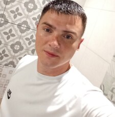 Фотография мужчины Sergio, 29 лет из г. Винница