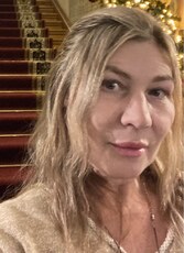 Фотография девушки Наталья, 51 год из г. Санкт-Петербург