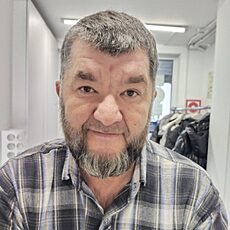 Фотография мужчины Дамир, 54 года из г. Москва