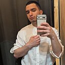 Фарид, 26 лет